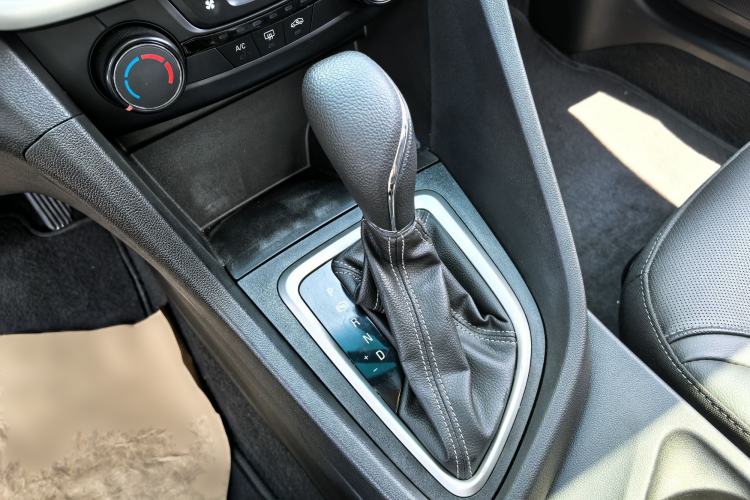 Used Buick GT 2021 Revised Version 1.3T Automatic Mild Hybrid Elite Edition
