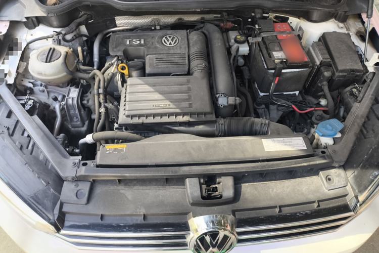 Used Volkswagen Golf Sportsvan 2018 230TSI Automatic Trend Edition
