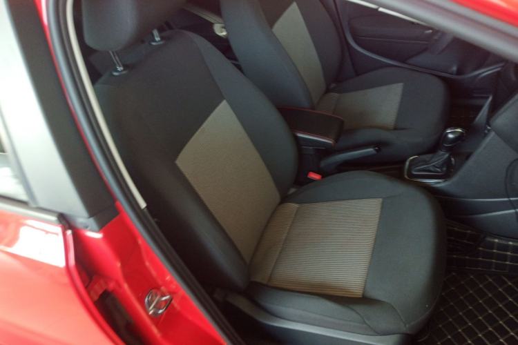 Used Volkswagen Polo 2018 1.5L Automatic Advanced Driving Model
