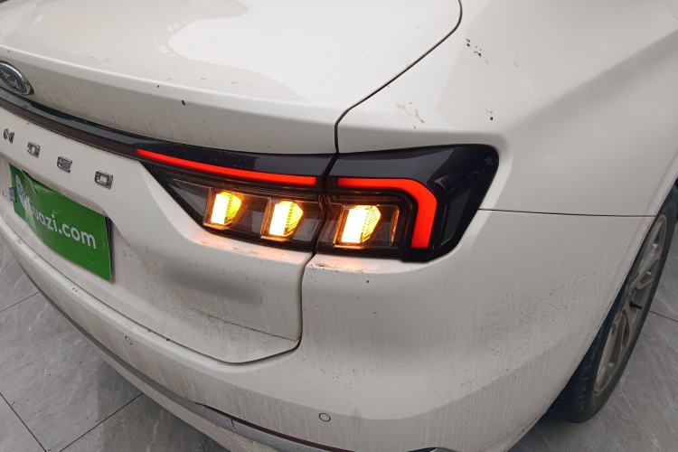 Used Ford Mondeo 2022 EcoBoost 245 Luxury Model
