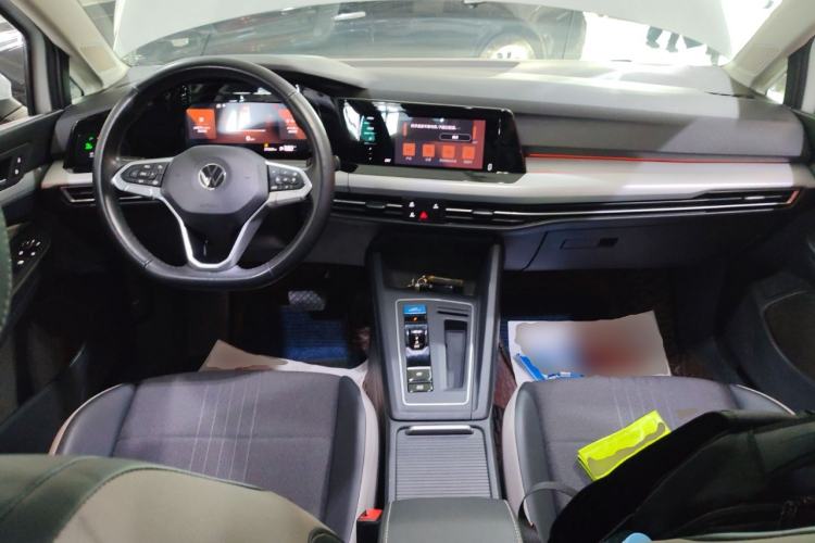 Used Volkswagen Golf 2021 280TSI DSG Pro