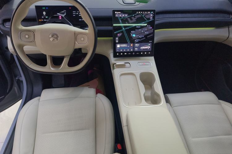 Used Nio ES6 2023 75 kWh