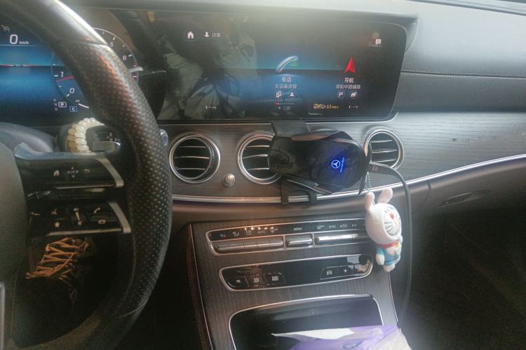 Used Mercedes-Benz E-Class 2021 Restyled E 300 L Sport Luxury Edition