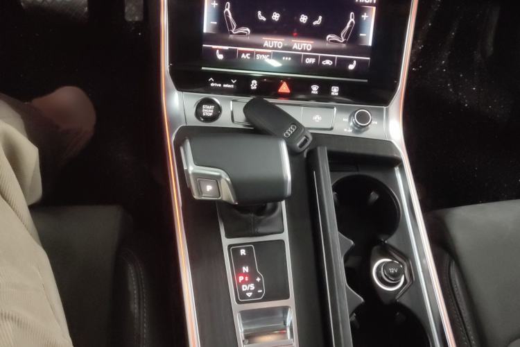 Used Audi A6L 2024 45 TFSI quattro Prestige Dynamic Edition
