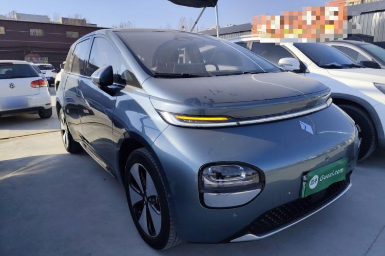 Used Baojun Cloud 2023 460 Max Lingxi Version