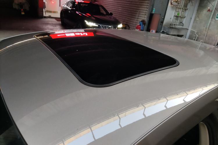 Used Volkswagen Passat 2015 1.8TSI DSG Prestige Edition
