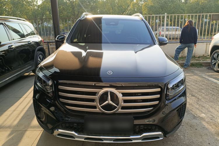 Used Mercedes-Benz GLB 2024 Refresh GLB 200 Fashion Edition