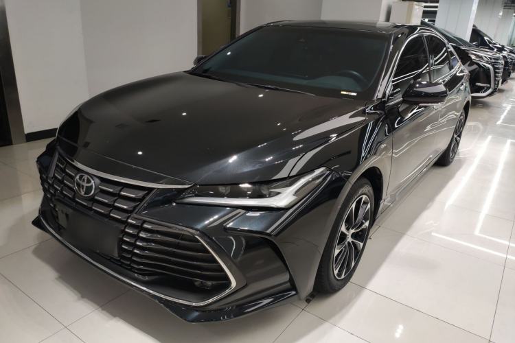 Used Toyota Avalon 2023 2.0L Luxury Edition
