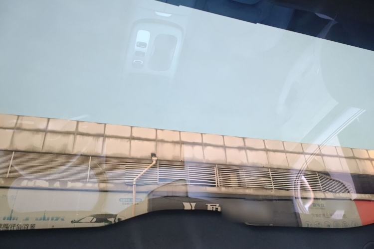 Used  SU7 2024 Rear-Drive Ultra-Long Range Advanced Pro-Level Intelligent Driving Version
