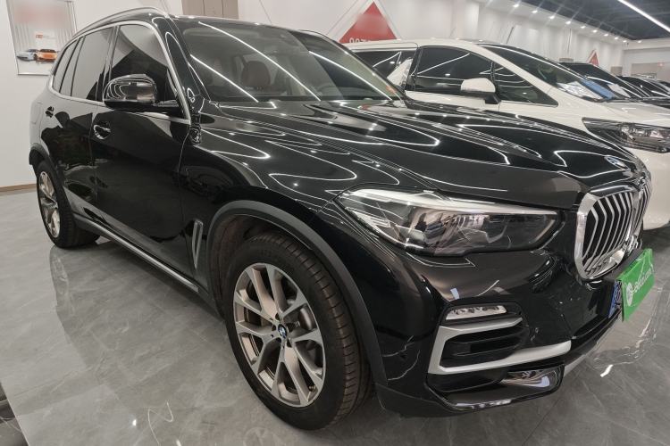 Used BMW X5 2019 xDrive30i X Design Package
