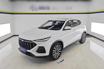 Used Oshan X5 2021 1.6L CVT Youth Edition