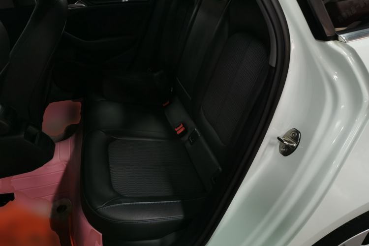 Used Audi A3 2020 Sportback 35 TFSI Fashion Edition China VI Emission Standard
