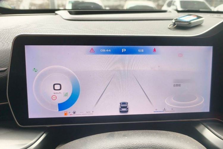 Used Haval XY 2022 1.5T Smart Edition
