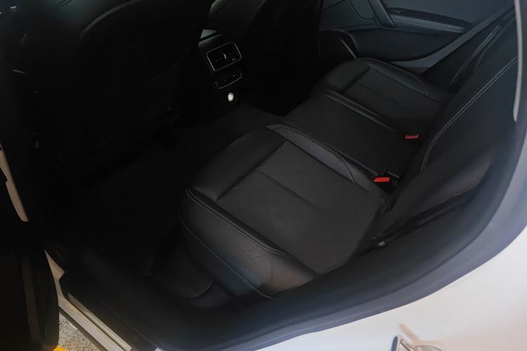 Used Audi Q5L 2018 45 TFSI Prestige Sport China V
