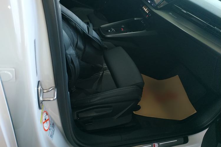 Used Audi A3 2021 Sportback 35 TFSI Fashionable Sports Model