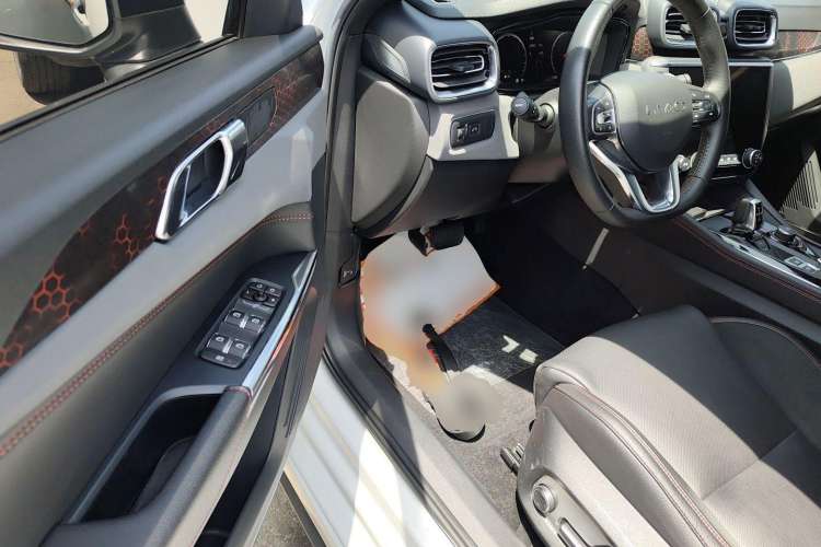 Used Lynk & Co 03 2020 1.5TD DCT JingPro Edition
