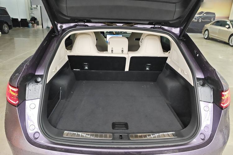 Used Hima Luxeed R7 2024 All-Electric 736 km Ultra
