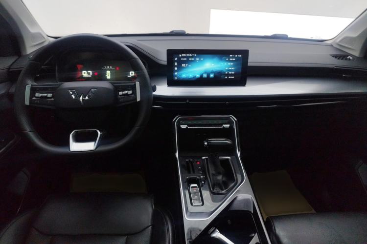 Used Wuling Asta 2021 1.5T CVT Star曜 Edition
