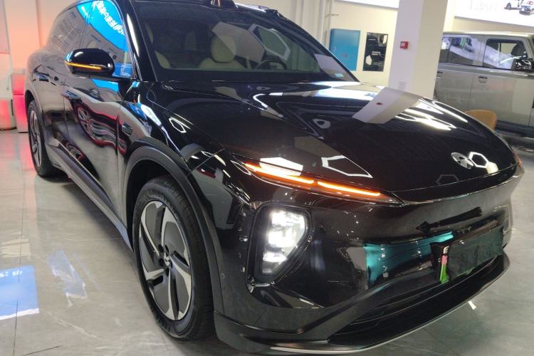 Used Nio ES6 2023 75 kWh
