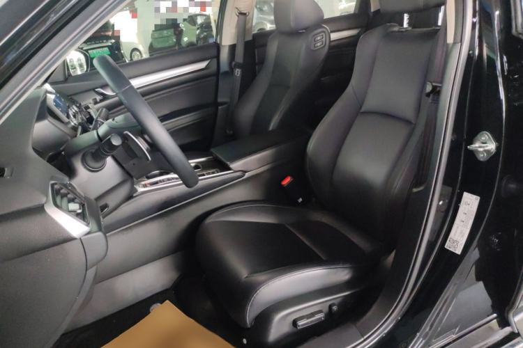 Used Honda Accord 2018 Rui Hybrid 2.0L Rui Ling Edition China VI