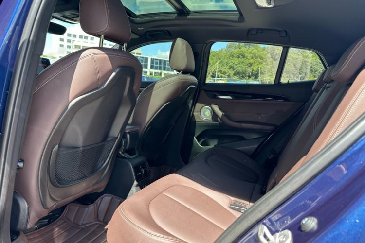 Used BMW X2 2021 sDrive25i M Sport Package
