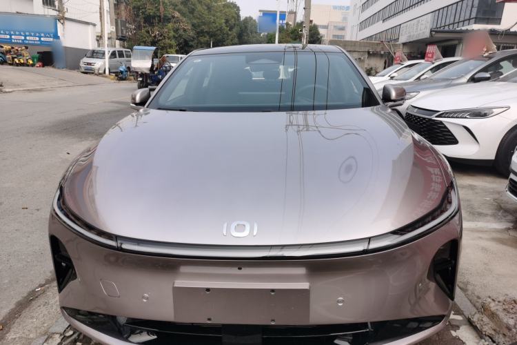 Used  A07 2025 Range-Extended "True Fragrant" Edition 230 Flagship Model