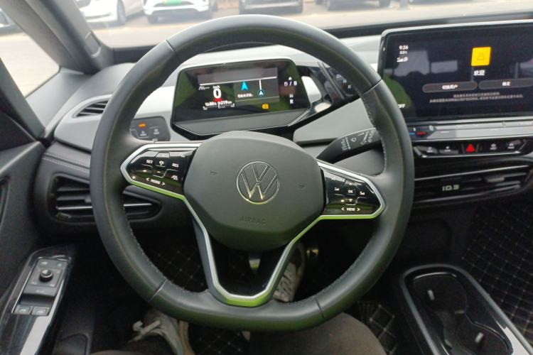 Used Volkswagen ID.3 2024 Outstanding Edition
