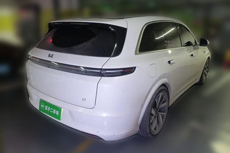 Used Li Auto L7 2023 Max model