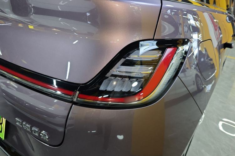 Used Baojun Cloud 2023 460 Max
