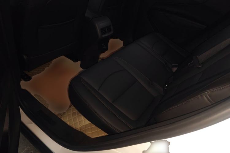 Used Chevrolet Equinox 2019 535T Automatic YuJie Edition China VI
