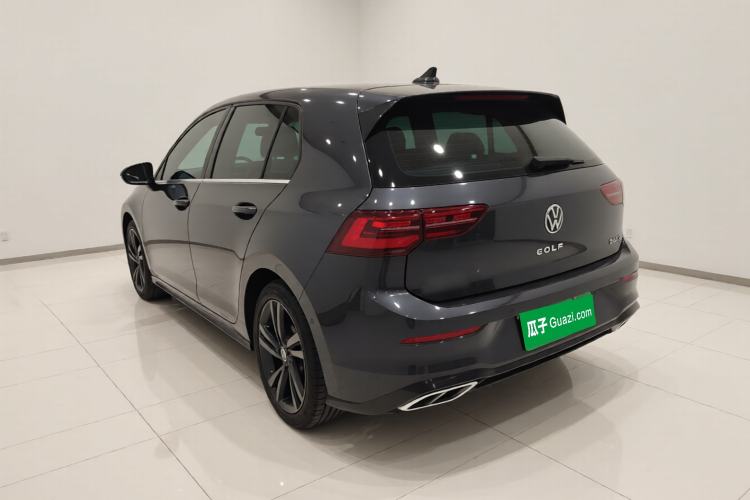Used Volkswagen Golf 2021 280TSI DSG R-Line
