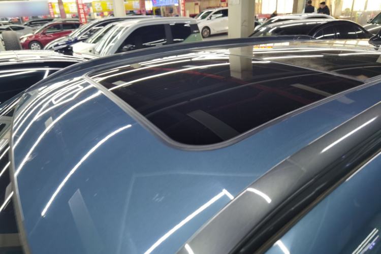 Used Oshan X5 2021 1.5T DCT Flagship Edition
