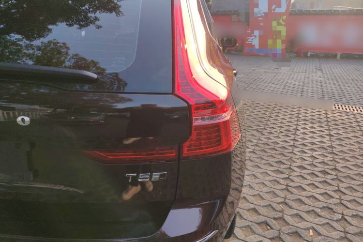 Used Volvo XC60 2021 T5 4x4 Smart Luxury Edition
