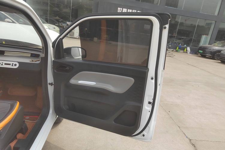 Used Wuling Hongguang MINIEV 2022 Zizai Version Lithium Iron Phosphate