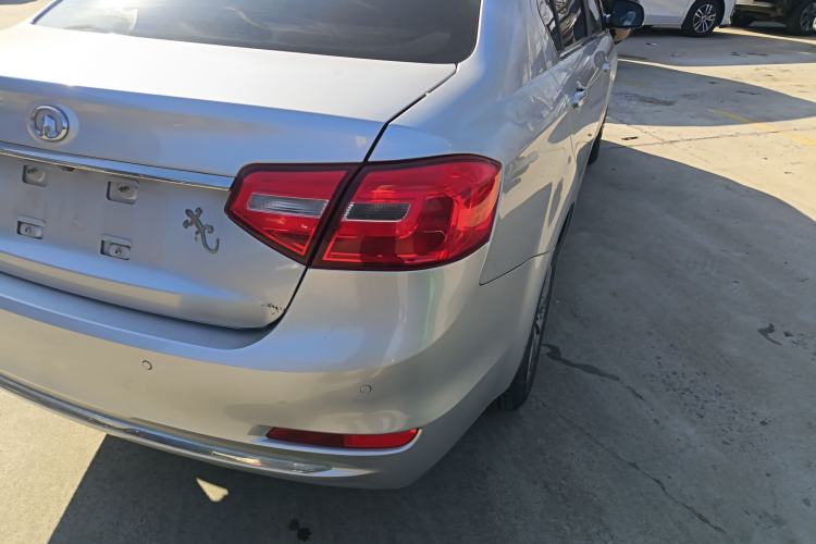 Used Great Wall C30 2015 1.5L Manual Luxury Model