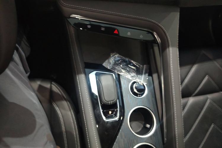 Used Zeekr 001 2023 WE Edition 100 kWh