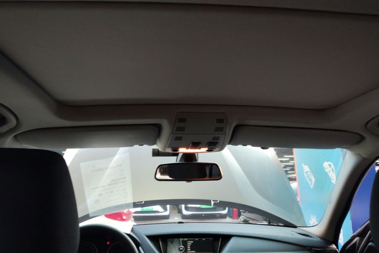 Used BMW X1 2014 sDrive18i Leading Model
