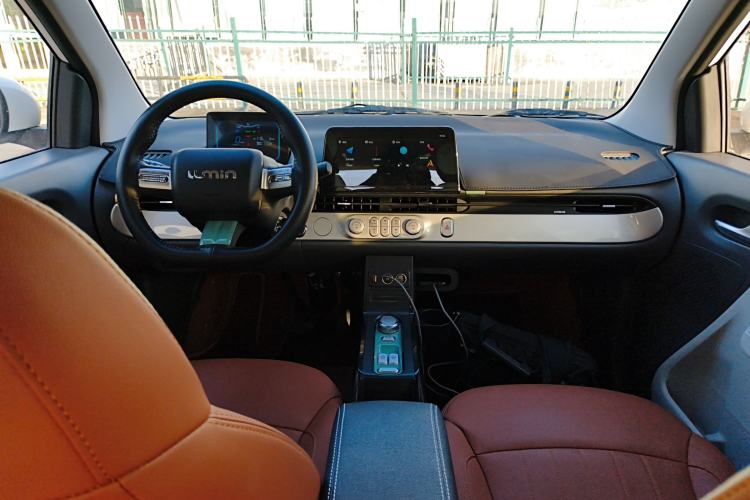 Used  Lumin 2024 130km Qingyue Version
