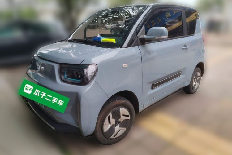 Used BAW Yuanbao 2022 Smart Version