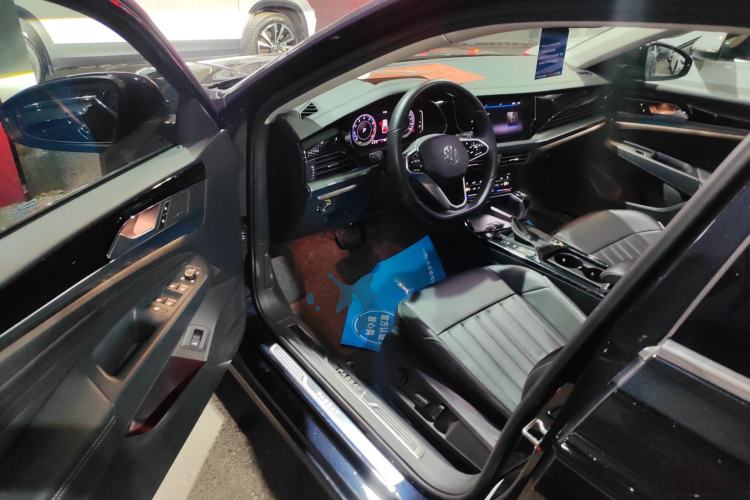 Used Volkswagen Passat 2023 330TSI Elite Edition
