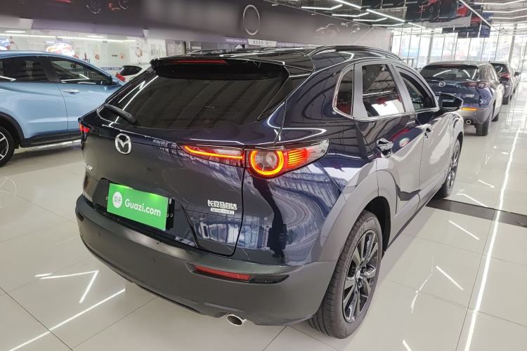 Used Mazda CX-30 2024 2.0L Automatic Joyful Edition