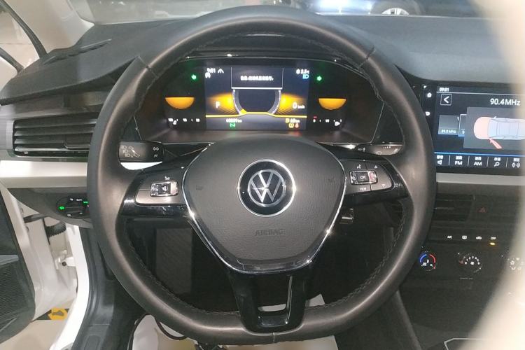 Used Volkswagen Lavida 2022 280TSI DSG Comfort Edition
