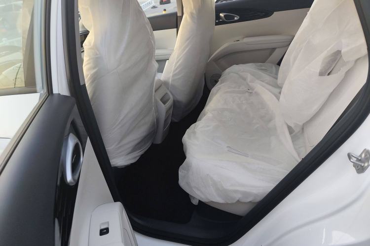 Used  Geome 2025 310km Youth Edition
