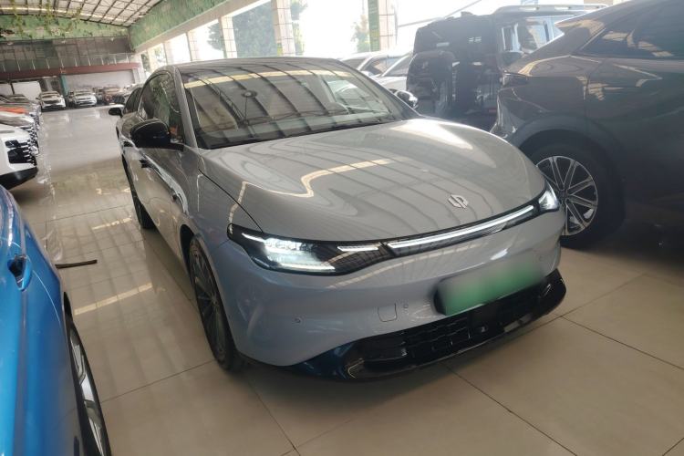 Used Leapmotor C01 2024 Pure Electric 525 Luxury Edition
