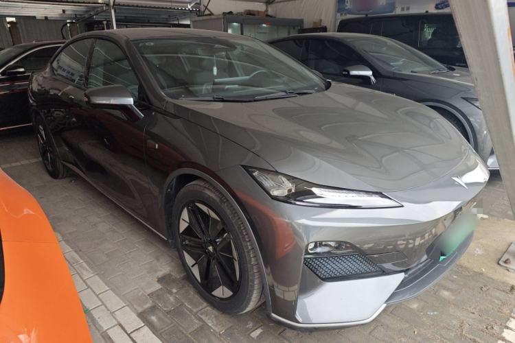 Used  SL03 2023 SL03i 515MAX Pure Electric Version