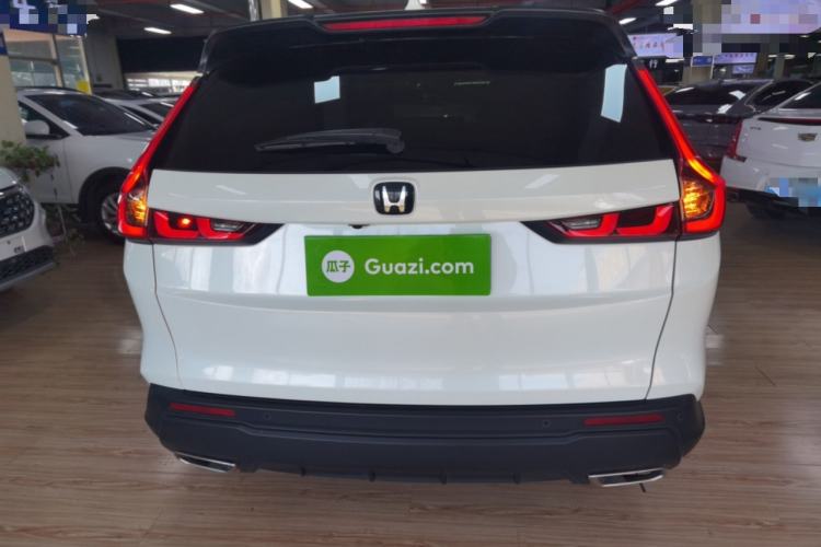 Used Honda CR-V 2023 240TURBO Two-Wheel Drive FENGSHANG Edition 5 Seats