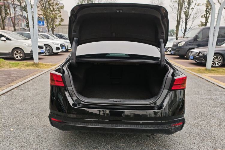 Used Nissan Teana 2021 2.0L XL Comfort Edition
