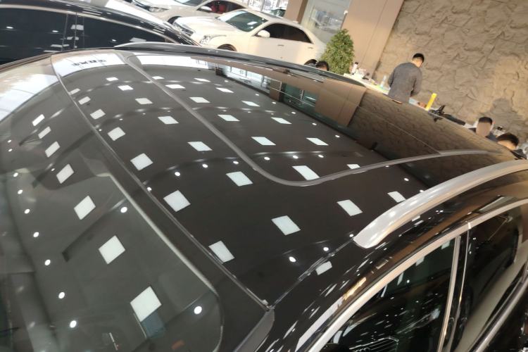 Used Audi Q5L 2022 Updated 40T Luxury Dynamic Edition