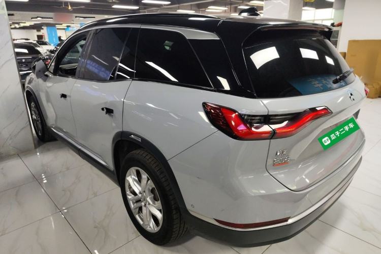 Used Nio ES8 2020 415 km Range 6-Seater Version
