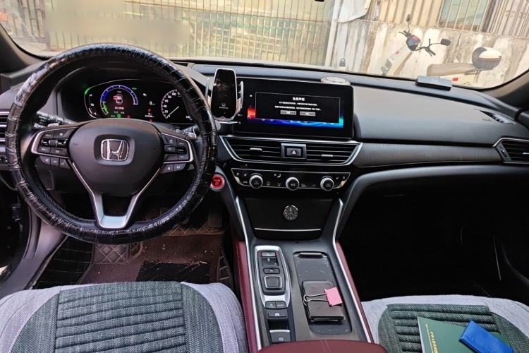 Used Honda Inspire 2022 Xing·Hybrid 2.0L Pure Edition